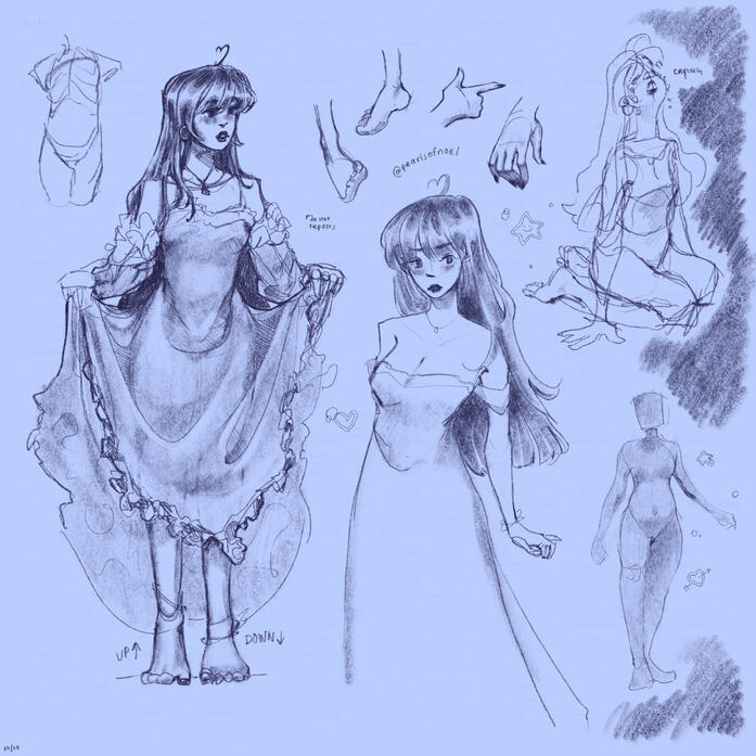 sketch $5
